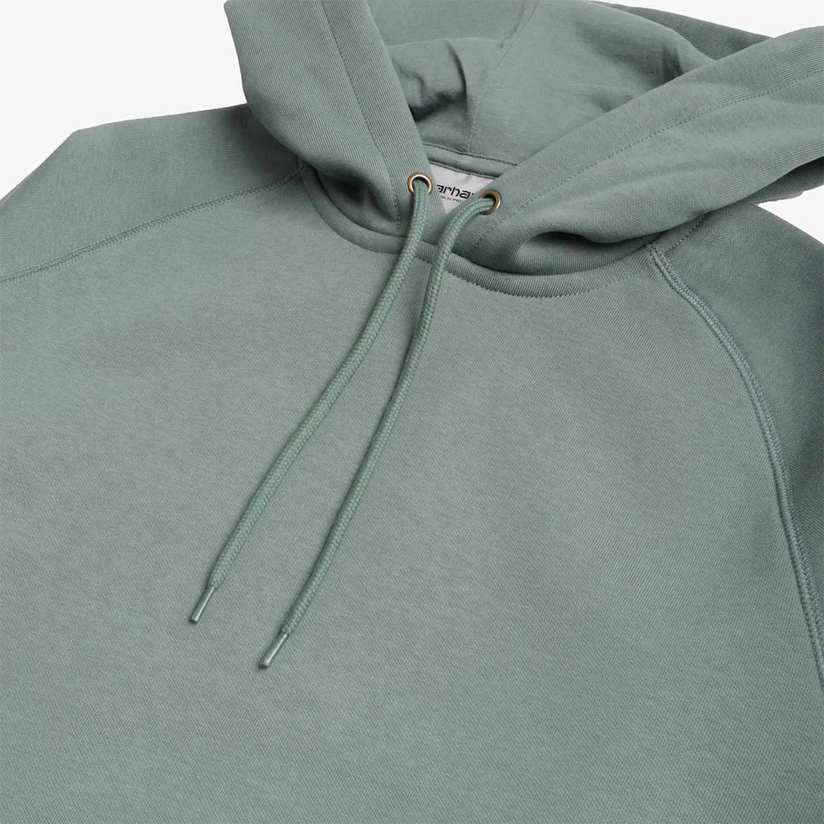 Carhartt Wip Menswear Carhartt WIP Chase Pullover Hoodie