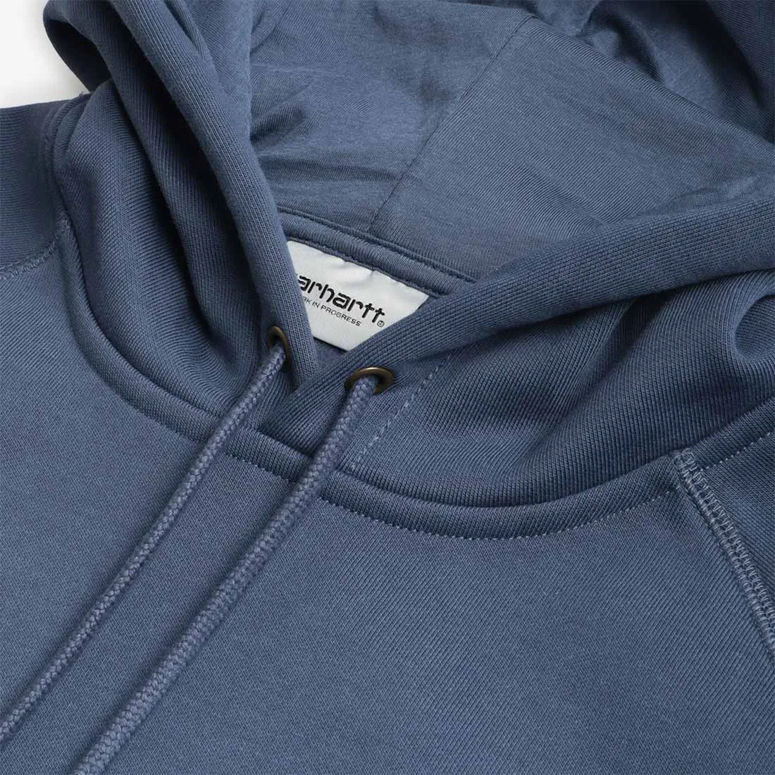 Carhartt Wip Menswear Carhartt WIP Chase Pullover Hoodie