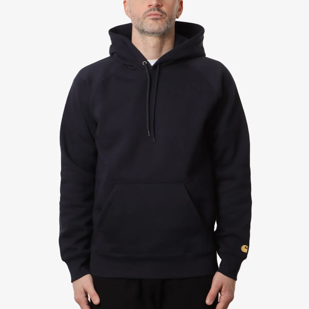 Carhartt Wip Menswear Carhartt WIP Chase Pullover Hoodie