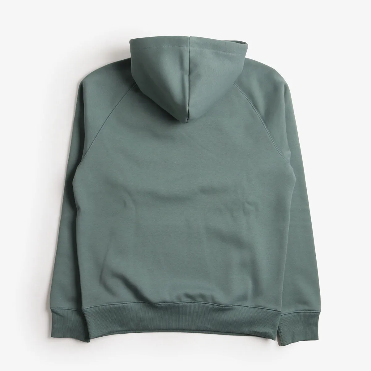 Carhartt Wip Menswear Carhartt WIP Chase Pullover Hoodie