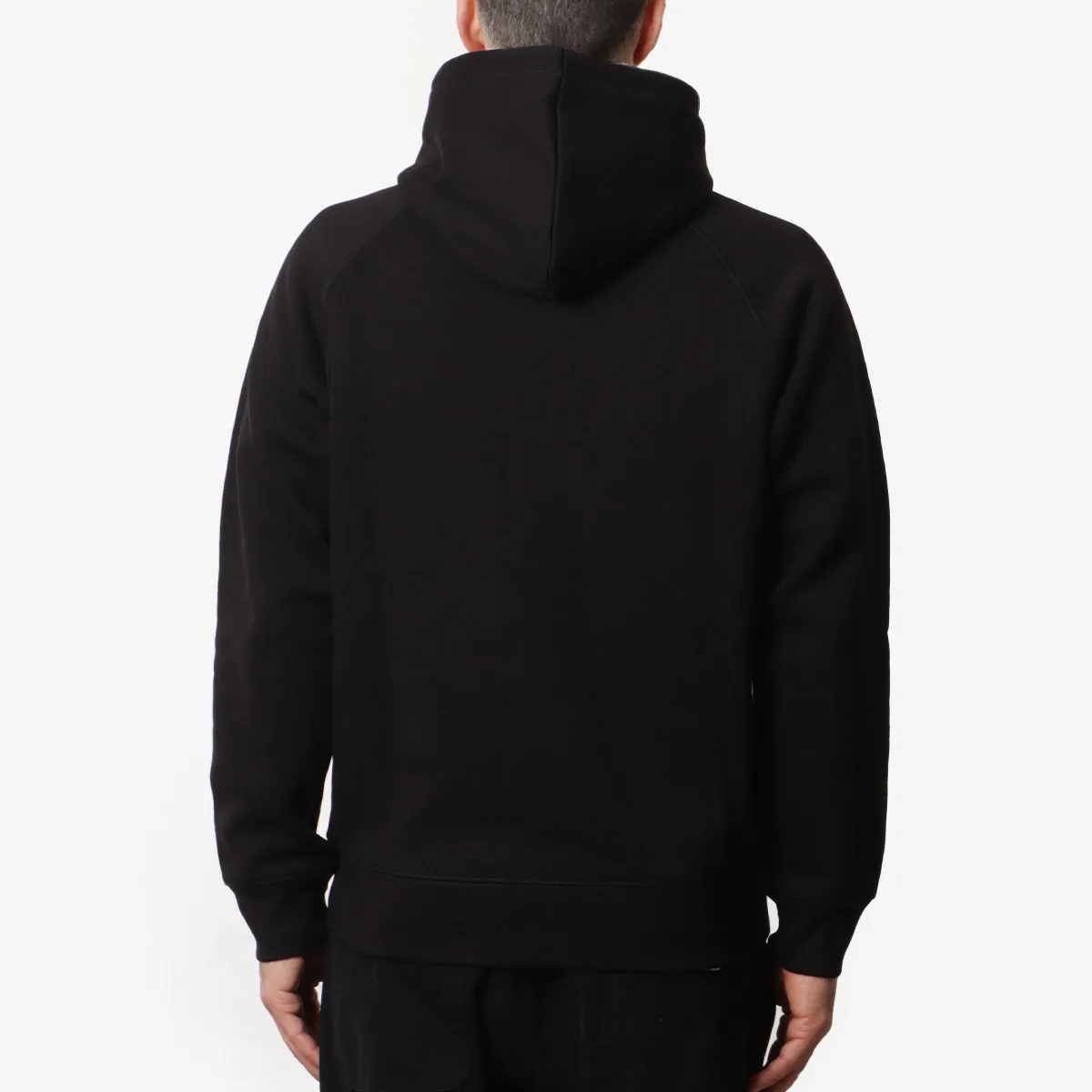 Carhartt Wip Menswear Carhartt WIP Chase Pullover Hoodie