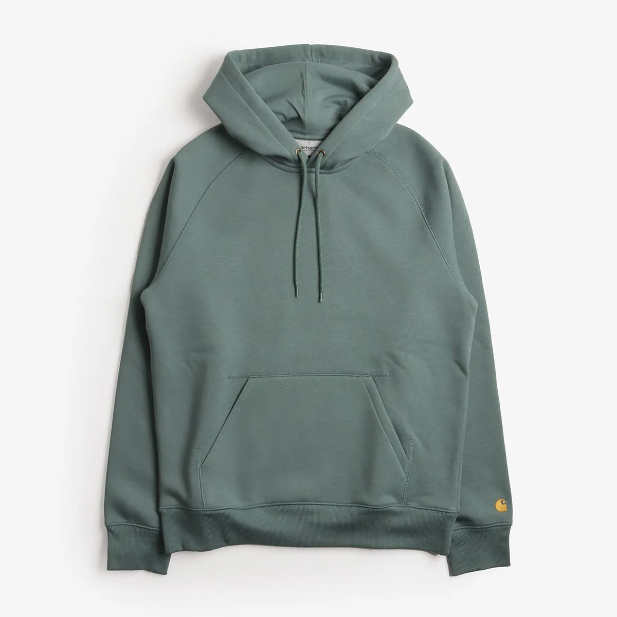 Carhartt Wip Menswear Carhartt WIP Chase Pullover Hoodie