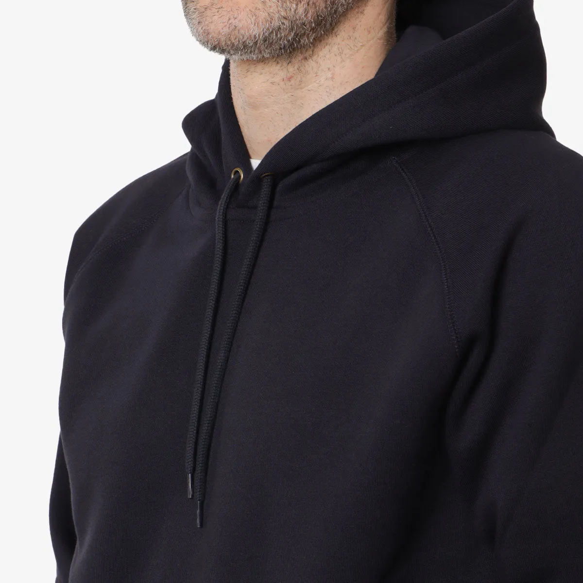 Carhartt Wip Menswear Carhartt WIP Chase Pullover Hoodie