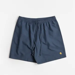 Carhartt Wip Menswear Carhartt WIP Chase Swim Shorts