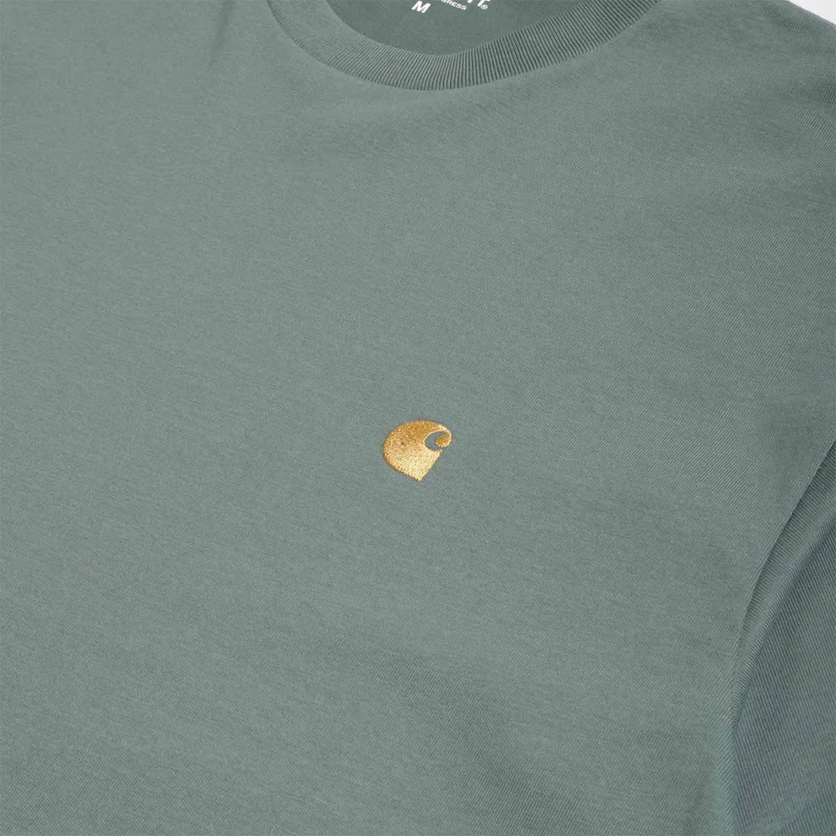 Carhartt Wip Menswear Carhartt WIP Chase T-Shirt