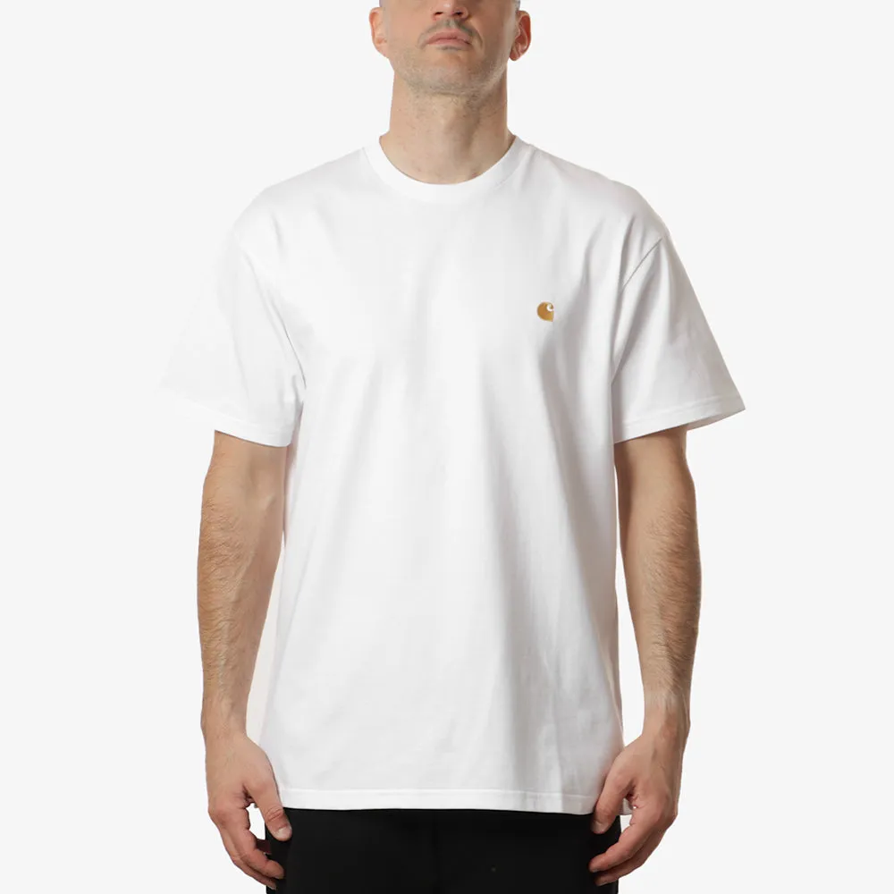 Carhartt Wip Menswear Carhartt WIP Chase T-Shirt