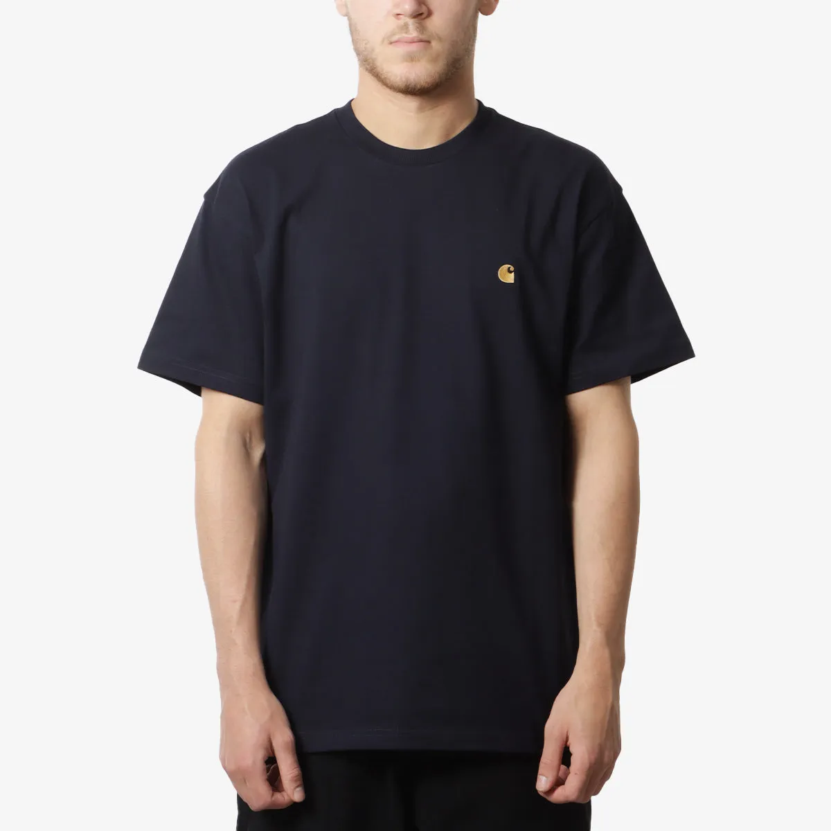 Carhartt Wip Menswear Carhartt WIP Chase T-Shirt