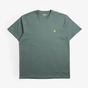 Carhartt Wip Menswear Carhartt WIP Chase T-Shirt