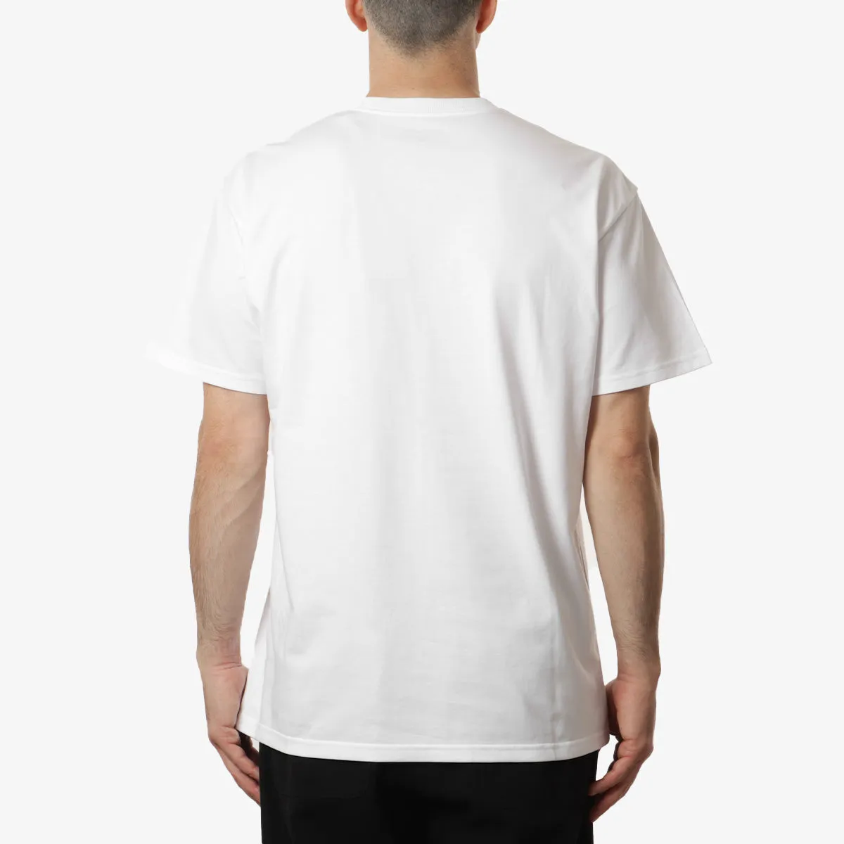 Carhartt Wip Menswear Carhartt WIP Chase T-Shirt