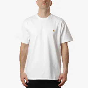 Carhartt Wip Menswear Carhartt WIP Chase T-Shirt