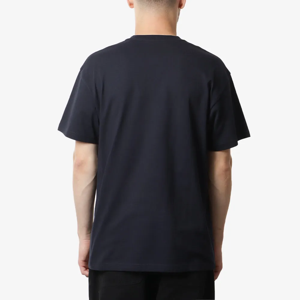 Carhartt Wip Menswear Carhartt WIP Chase T-Shirt