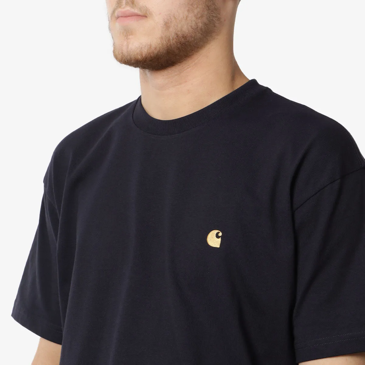 Carhartt Wip Menswear Carhartt WIP Chase T-Shirt