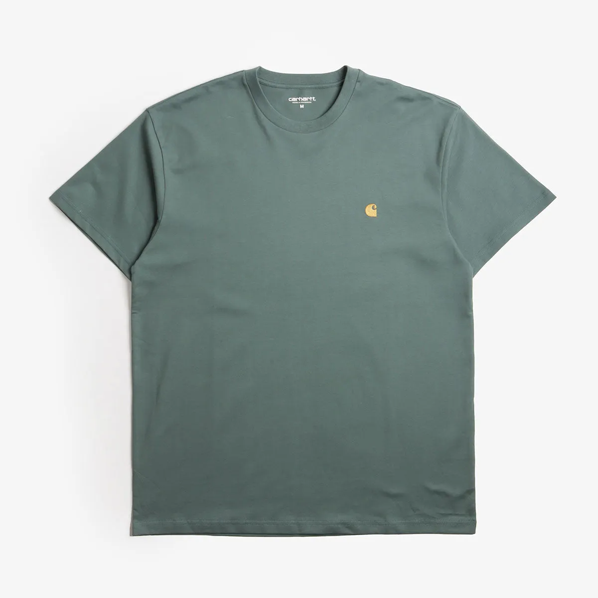 Carhartt Wip Menswear Carhartt WIP Chase T-Shirt
