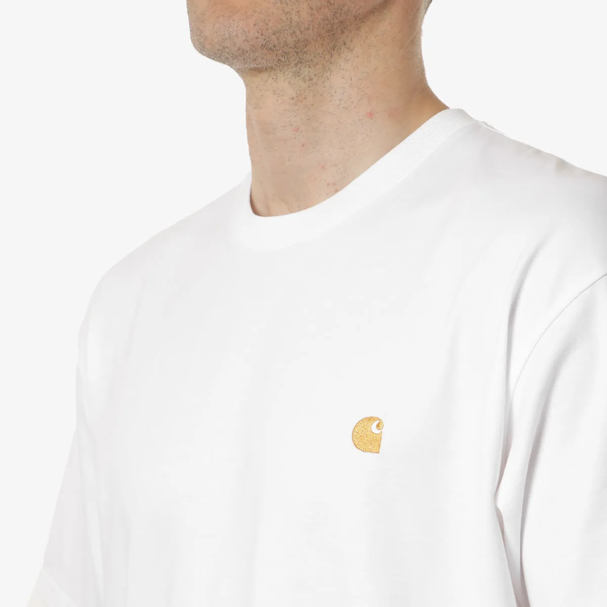 Carhartt Wip Menswear Carhartt WIP Chase T-Shirt