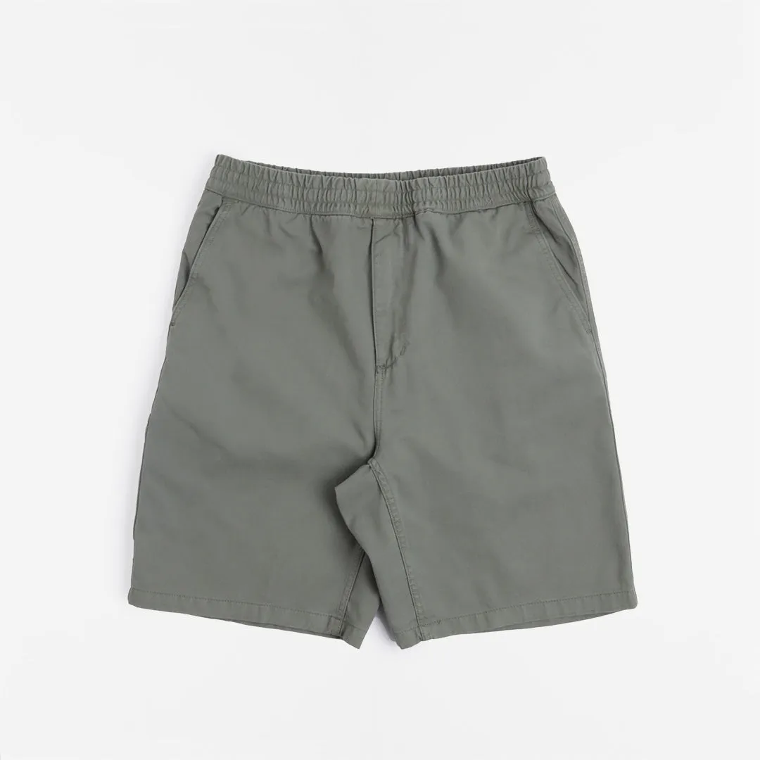 Carhartt Wip Menswear Carhartt WIP Flint Shorts