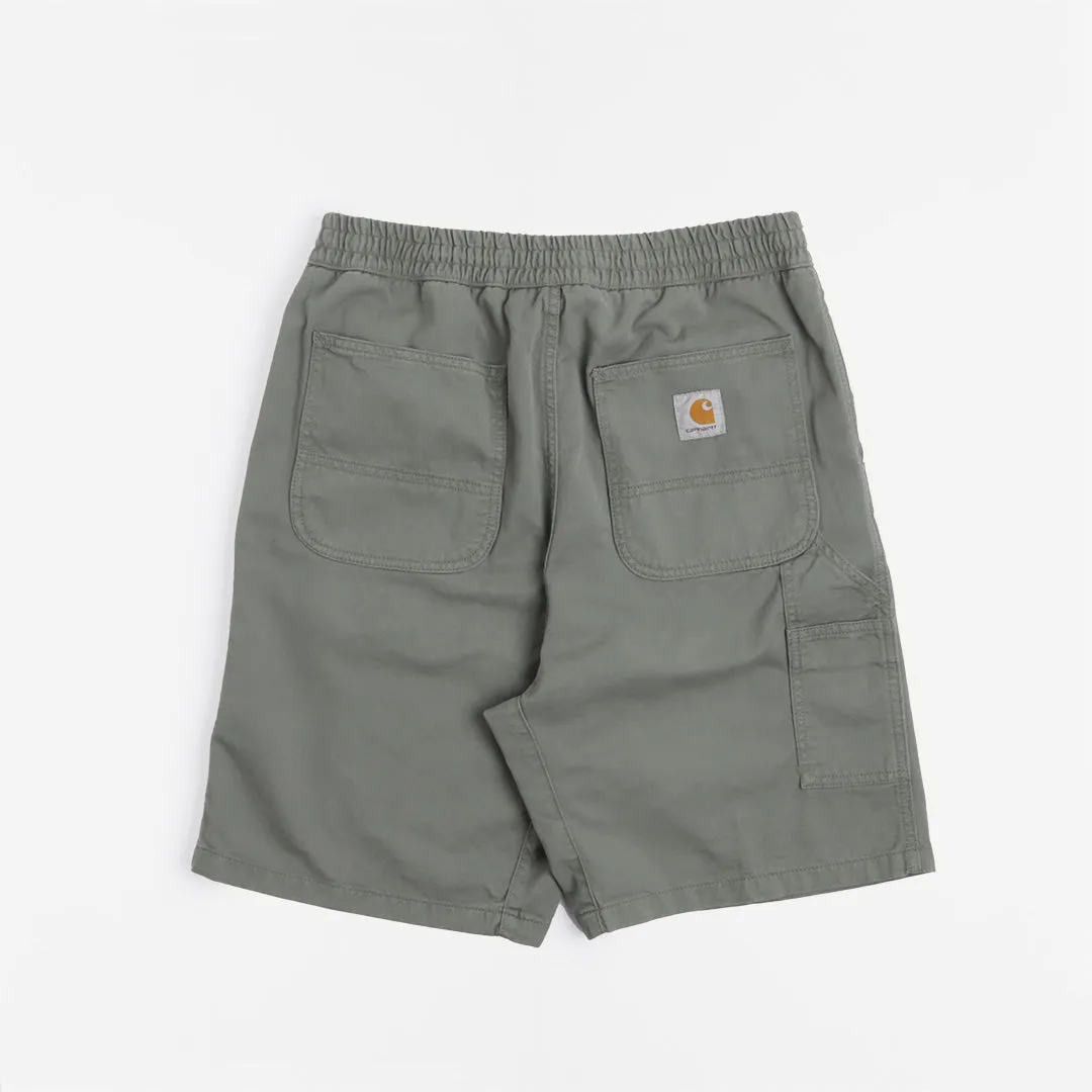 Carhartt Wip Menswear Carhartt WIP Flint Shorts