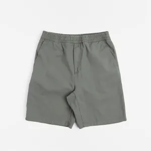 Carhartt Wip Menswear Carhartt WIP Flint Shorts