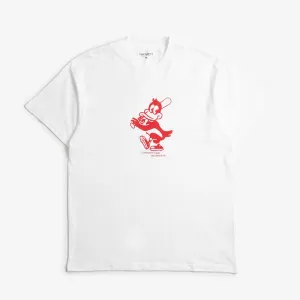 Carhartt Wip Menswear Carhartt WIP Home Run T-Shirt