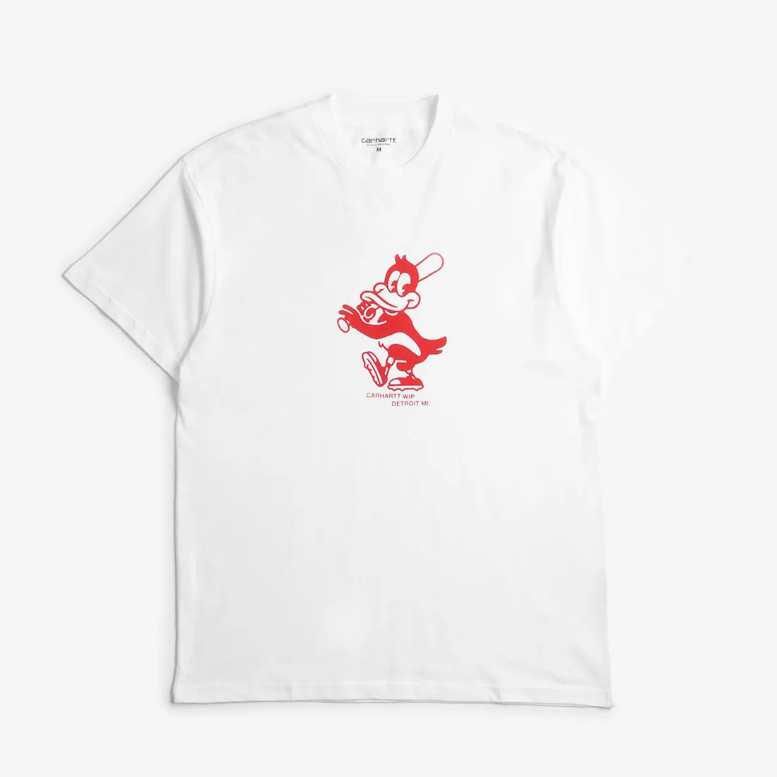 Carhartt Wip Menswear Carhartt WIP Home Run T-Shirt