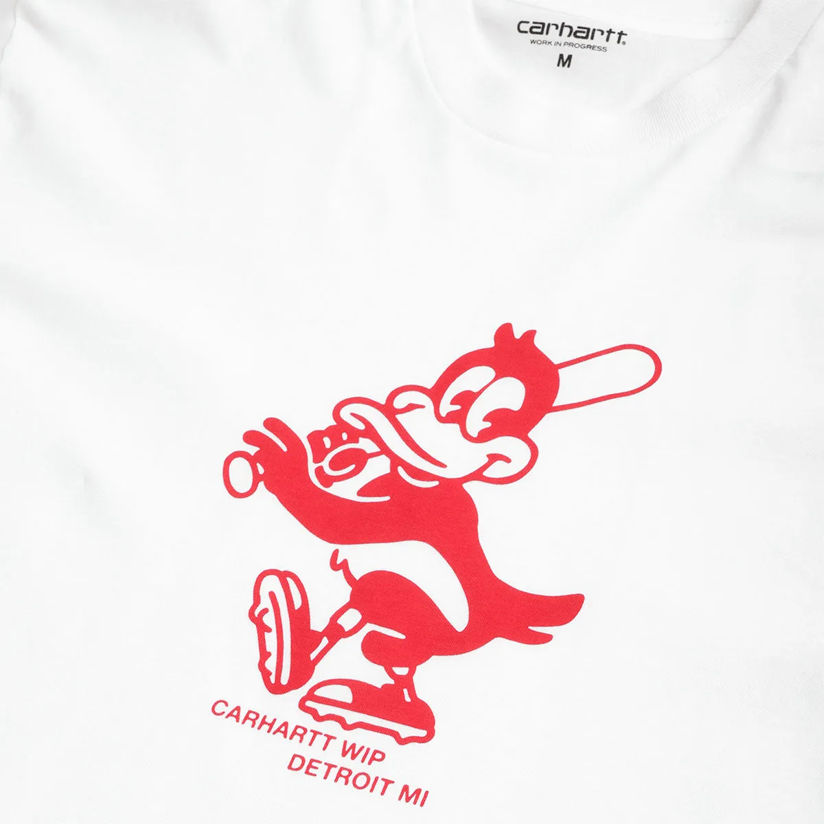 Carhartt Wip Menswear Carhartt WIP Home Run T-Shirt