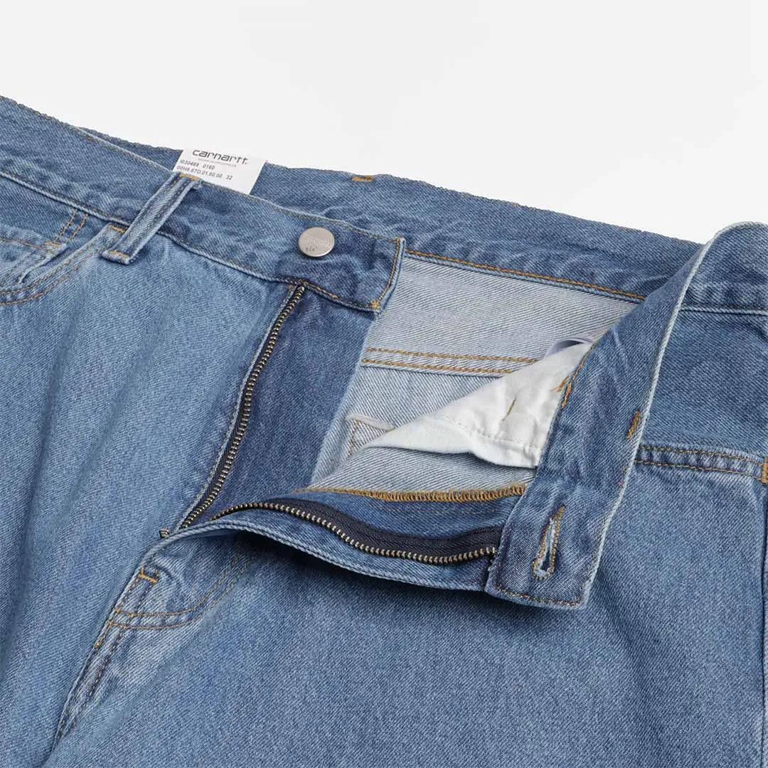 Carhartt Wip Menswear Carhartt WIP Landon Shorts