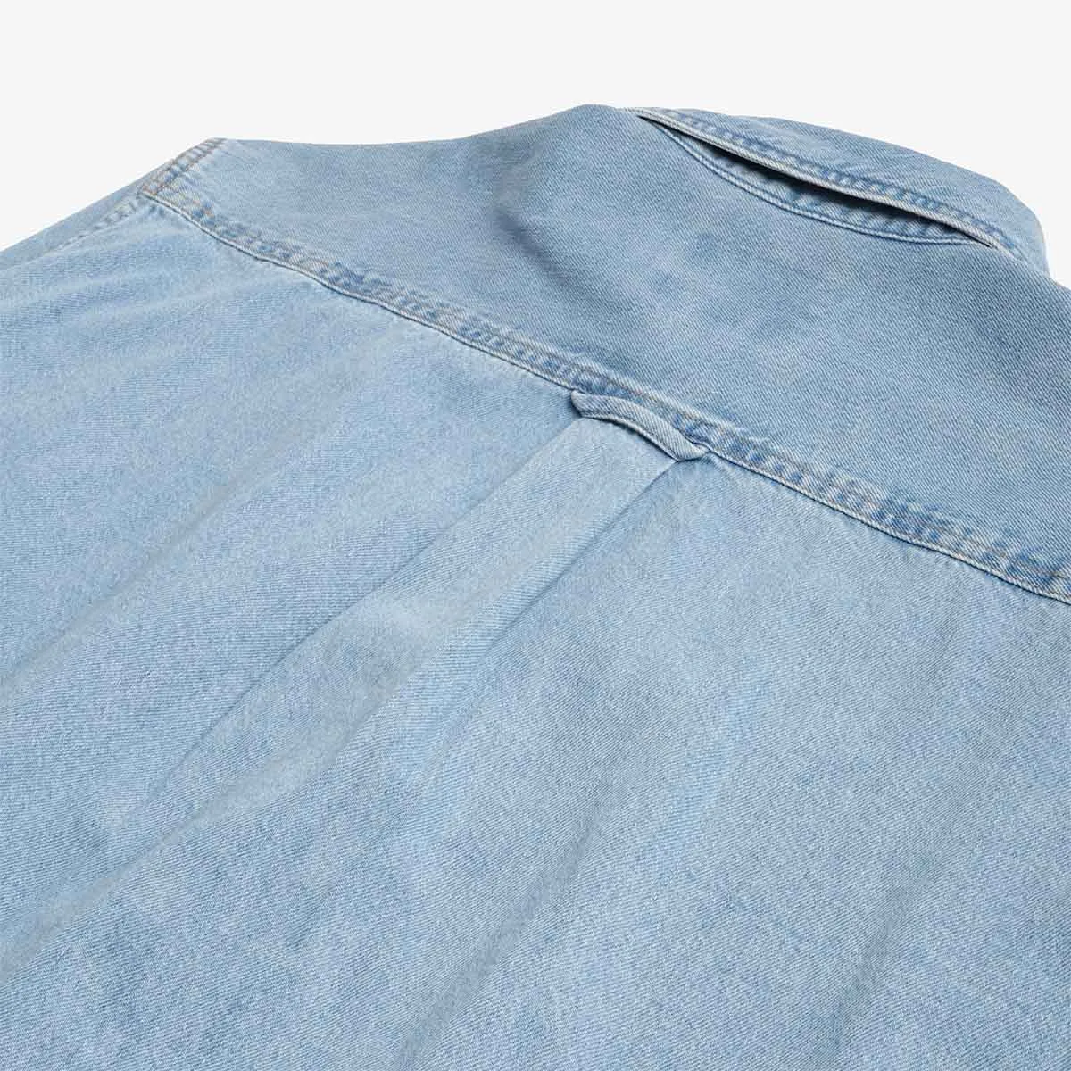 Carhartt Wip Menswear Carhartt WIP Lucas Shirt