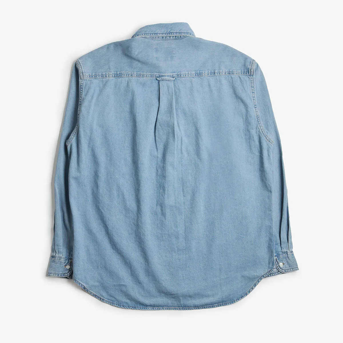 Carhartt Wip Menswear Carhartt WIP Lucas Shirt