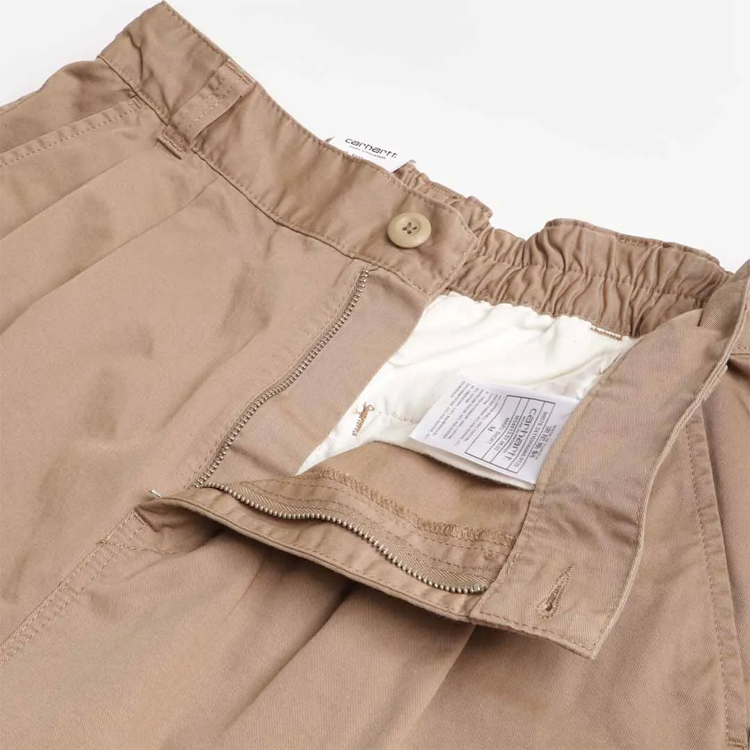 Carhartt Wip Menswear Carhartt WIP Marv Shorts