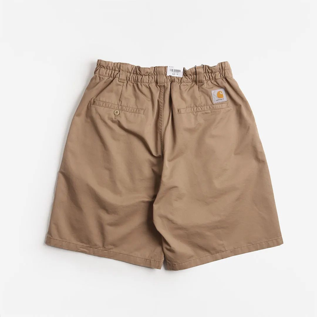 Carhartt Wip Menswear Carhartt WIP Marv Shorts