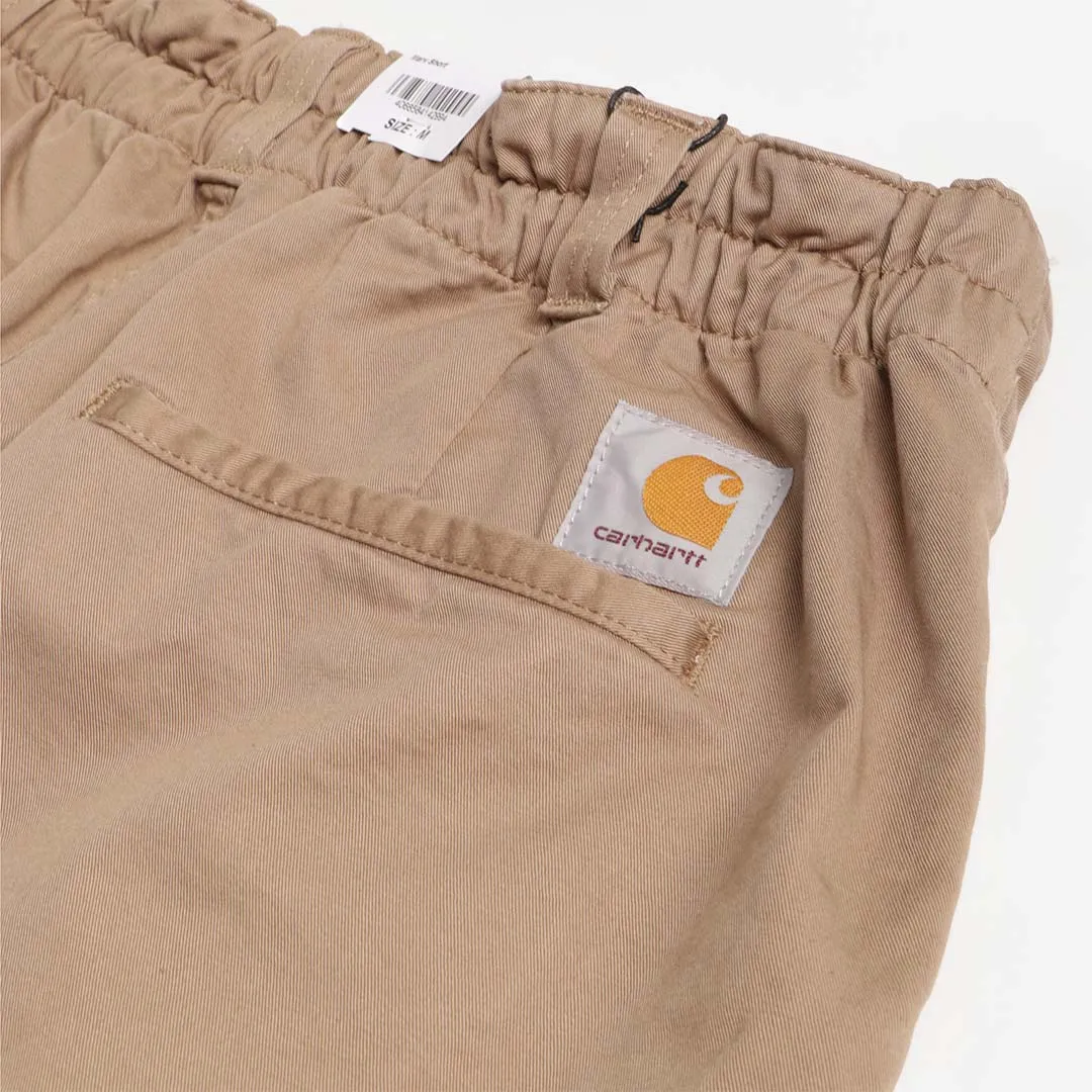 Carhartt Wip Menswear Carhartt WIP Marv Shorts