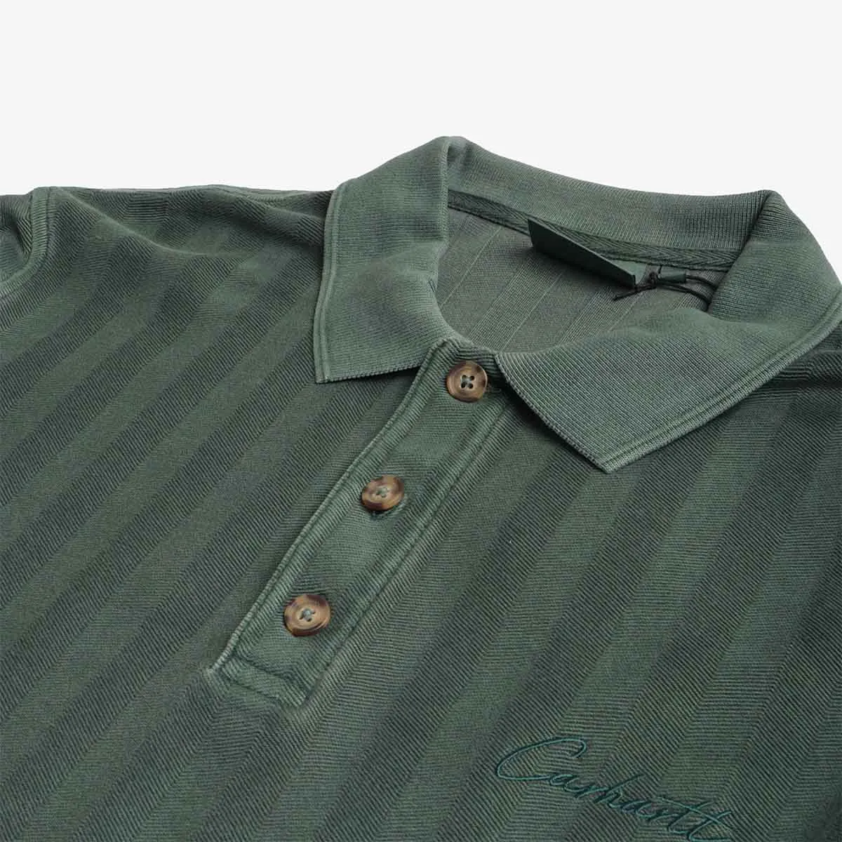 Carhartt Wip Menswear Carhartt WIP Morrison Rugby Shirt