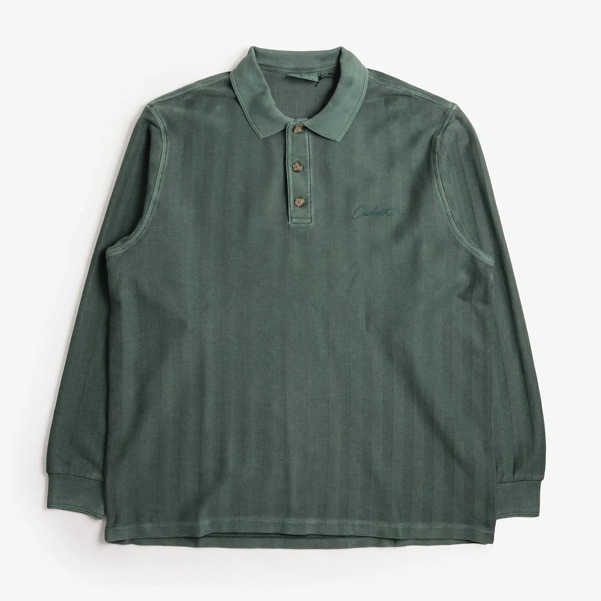 Carhartt Wip Menswear Carhartt WIP Morrison Rugby Shirt
