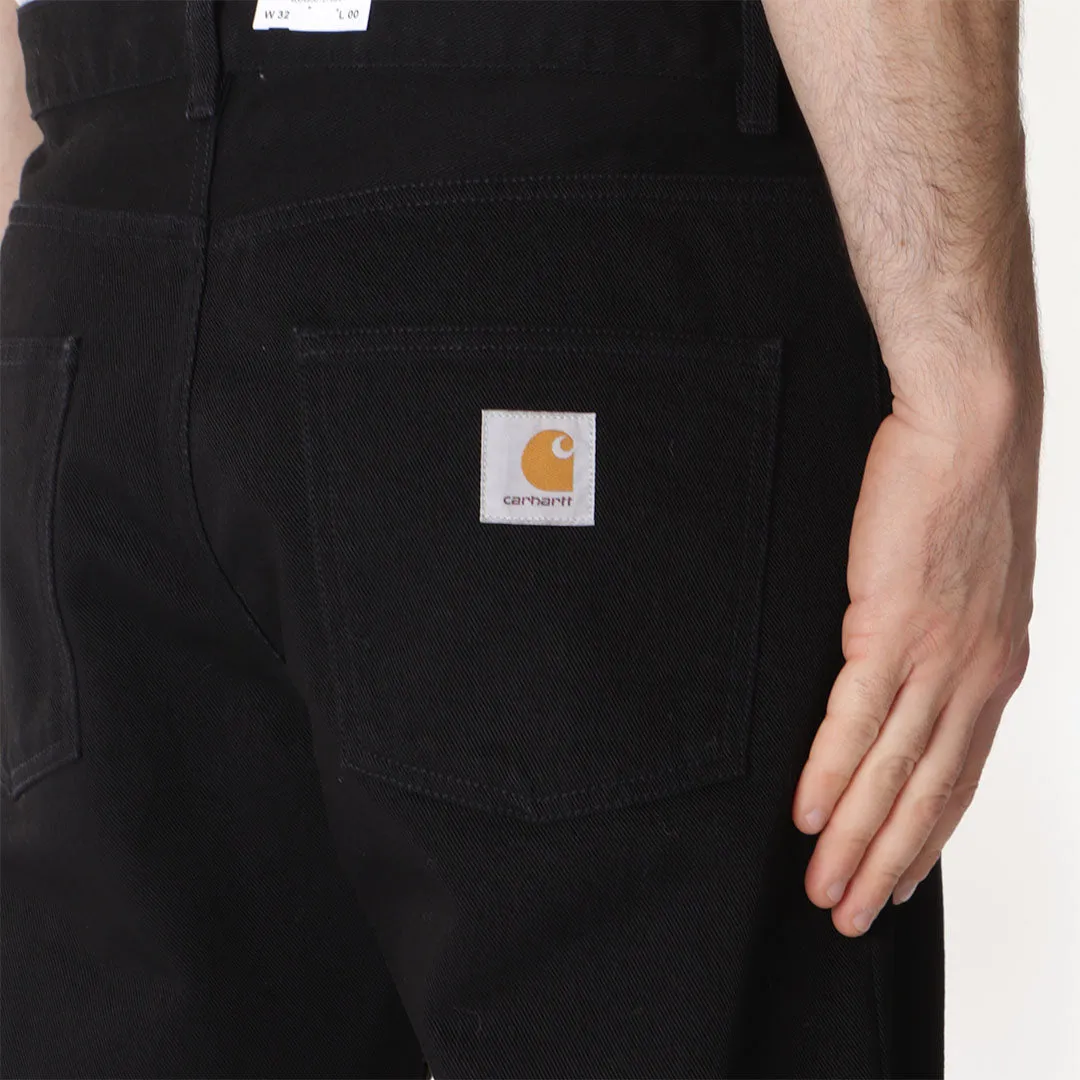 Carhartt Wip Menswear Carhartt WIP Newel Pant