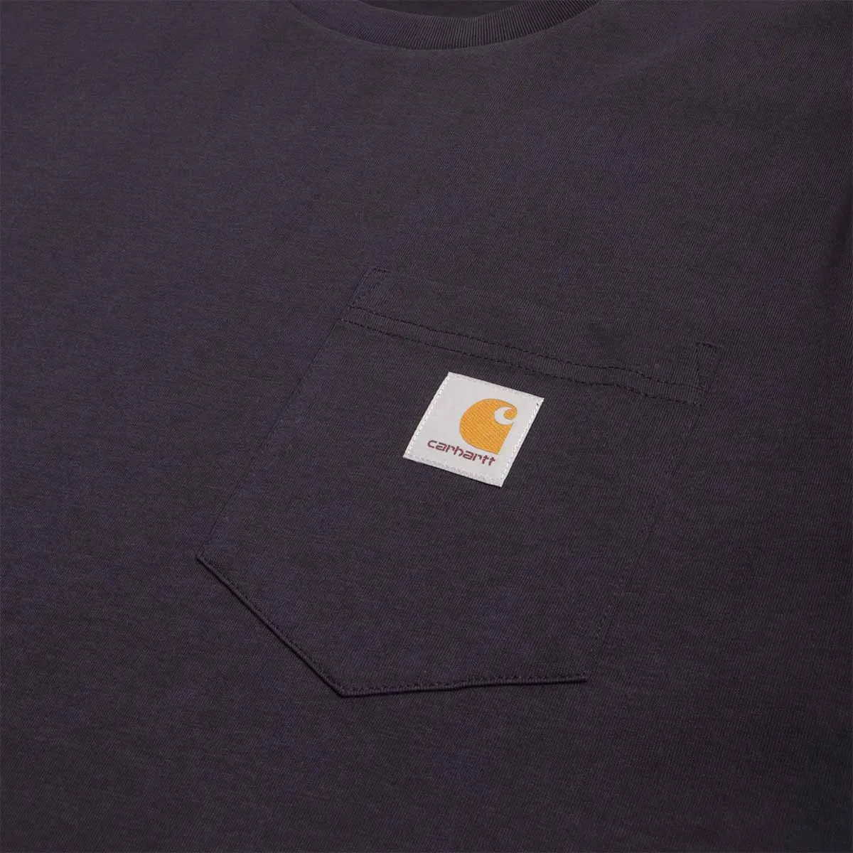 Carhartt Wip Menswear Carhartt WIP Pocket T-Shirt