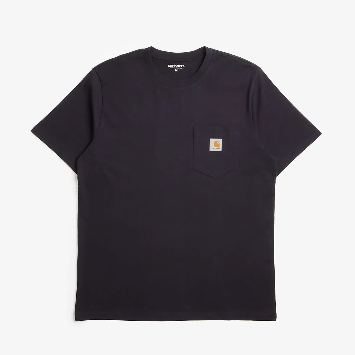 Carhartt Wip Menswear Carhartt WIP Pocket T-Shirt