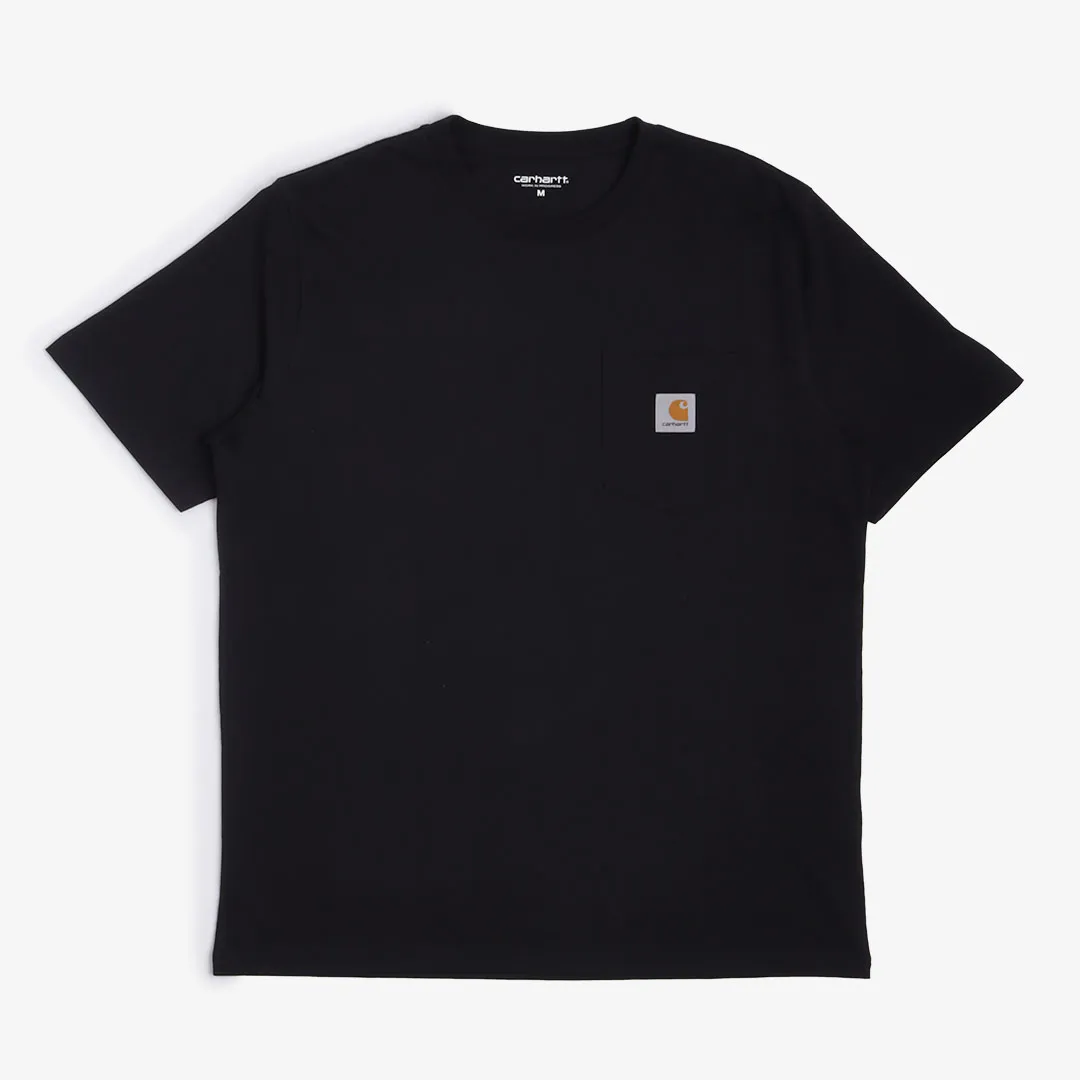 Carhartt Wip Menswear Carhartt WIP Pocket T-Shirt