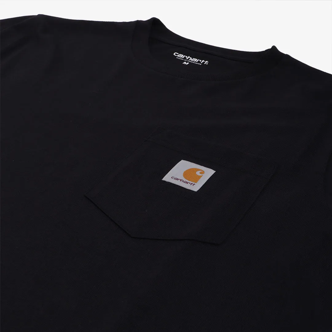 Carhartt Wip Menswear Carhartt WIP Pocket T-Shirt