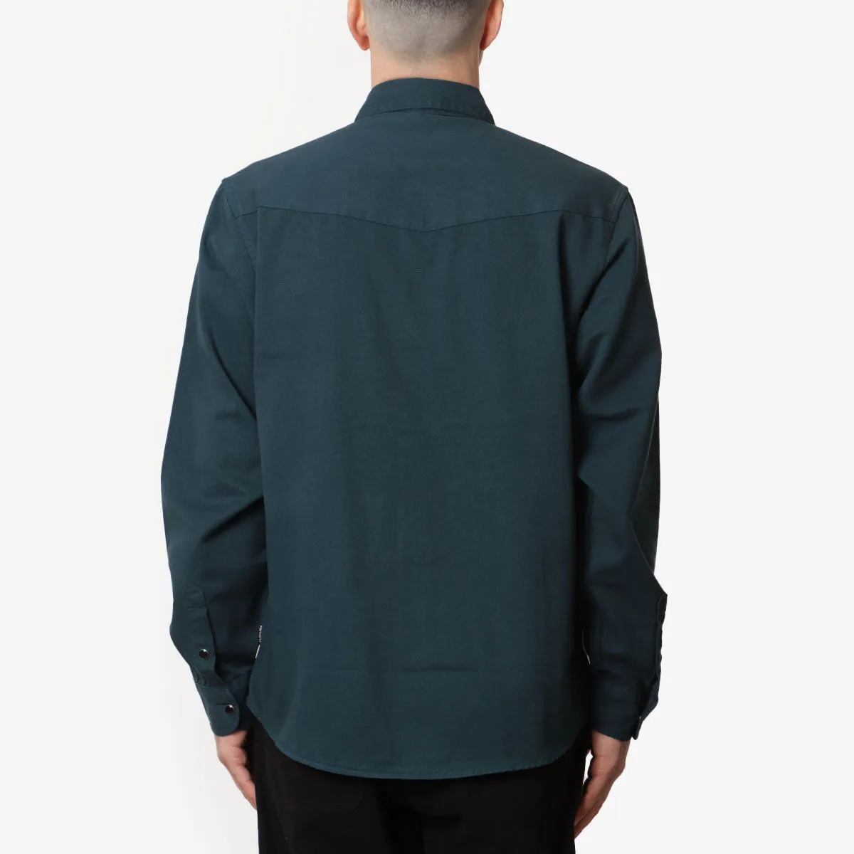 Carhartt Wip Menswear Carhartt WIP Sante Fe Shirt