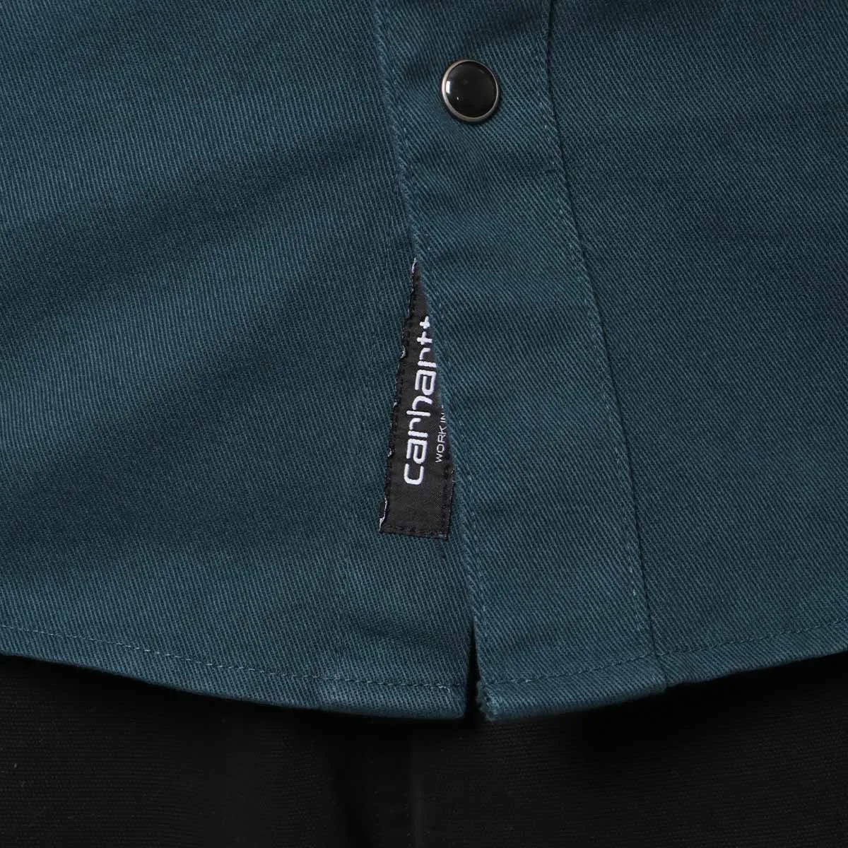 Carhartt Wip Menswear Carhartt WIP Sante Fe Shirt