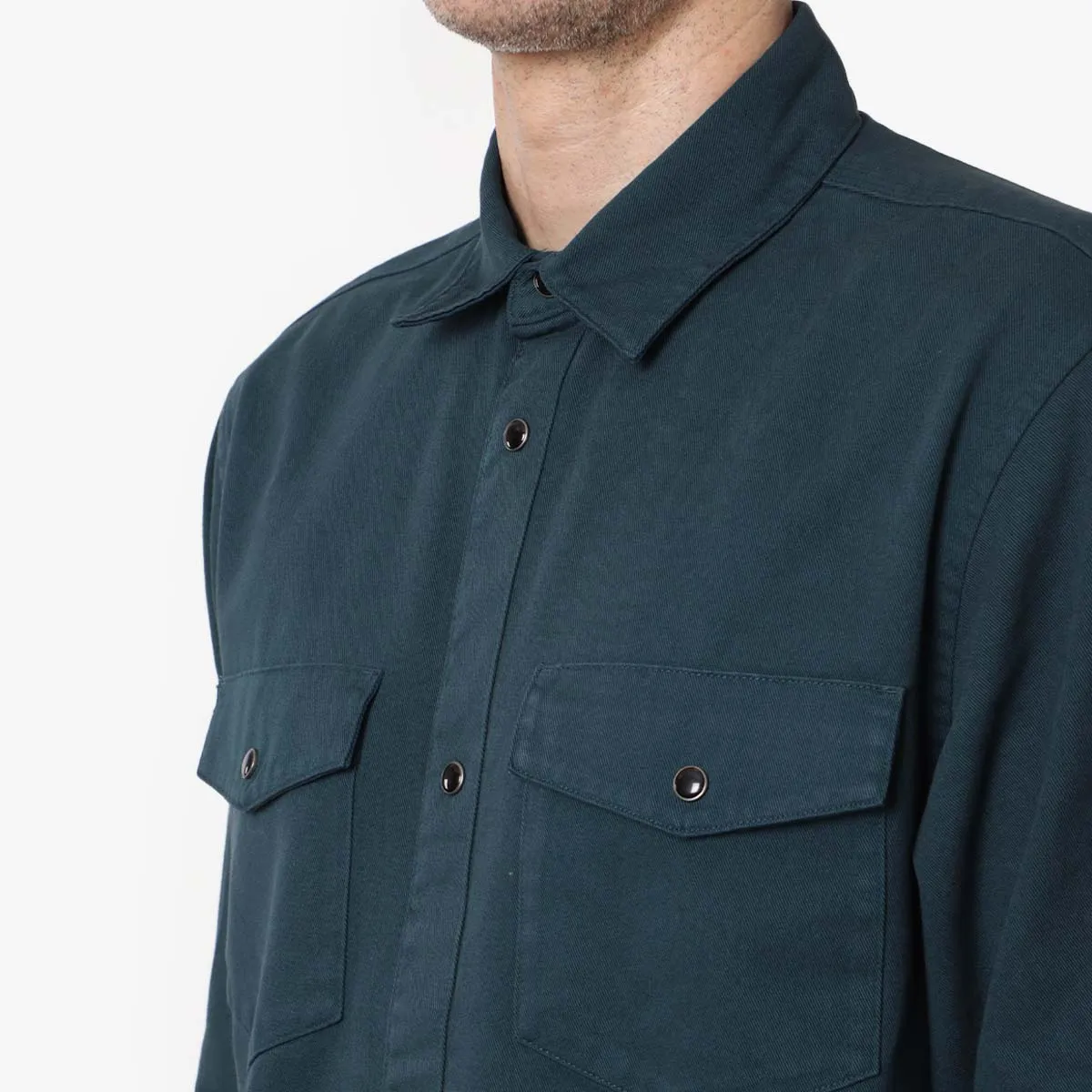 Carhartt Wip Menswear Carhartt WIP Sante Fe Shirt