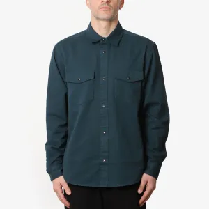 Carhartt Wip Menswear Carhartt WIP Sante Fe Shirt