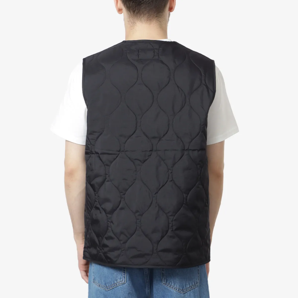 Carhartt Wip Menswear Carhartt WIP Skyton Vest