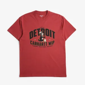 Carhartt Wip Menswear Carhartt WIP Underground T-Shirt