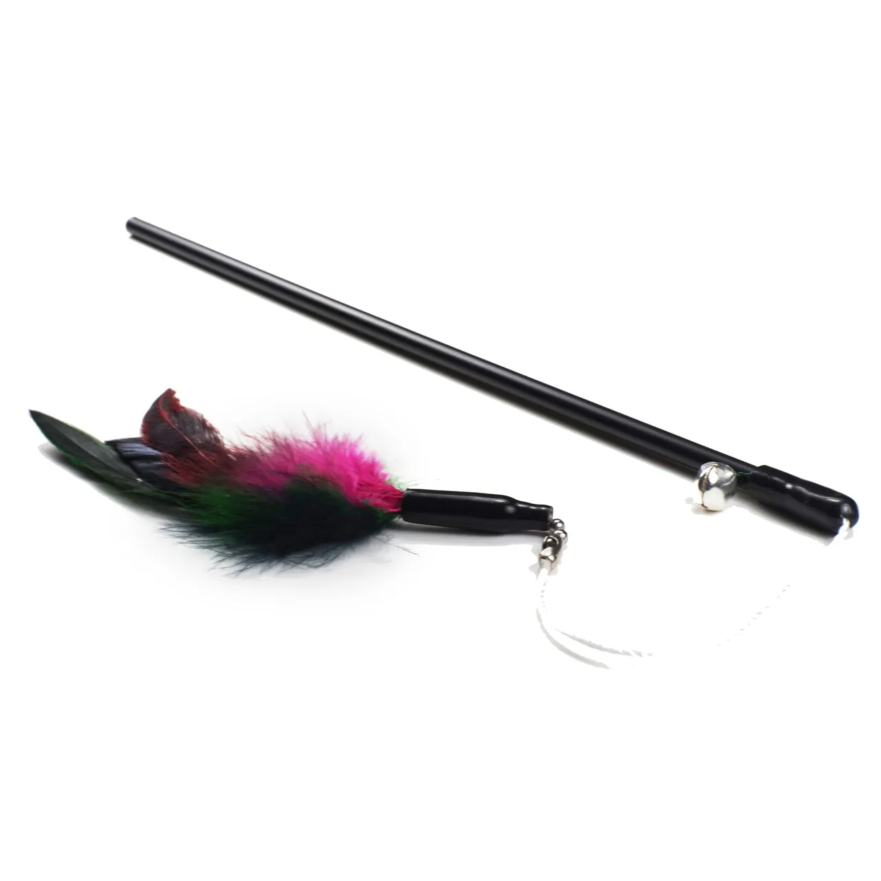 Cat Claws I.C.A.T.S. Wand - Wacky Wand cat essentials, basic cat supplies
