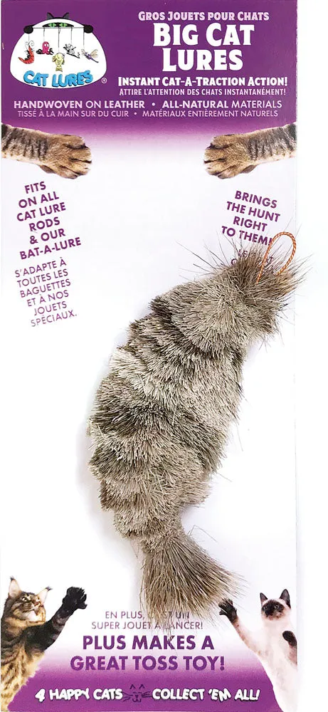 CAT LURES Big CAT LURES