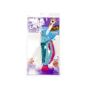 CAT LURES  Catnip Mackerel Attachment adult cat food, best cat food for adults