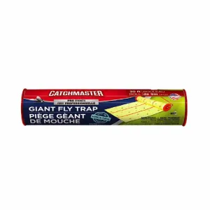 Catchmaster Giant Fly Trap Roll adult cat food, best cat food for adults