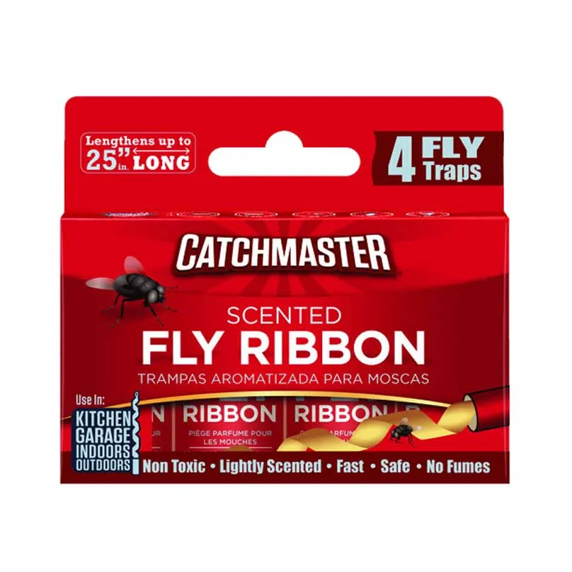 Catchmaster Scented Bug & Fly Catcher 4pk adult cat food, best cat food for adults