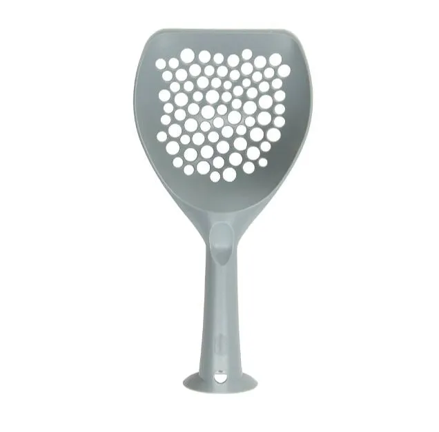 Catit Cat Litter Scoop cat essentials, basic cat supplies