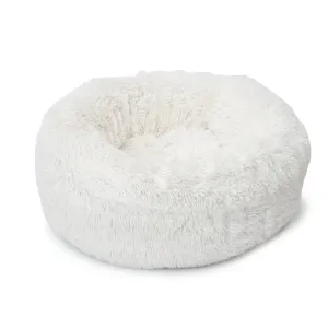Catit Fluffy Bed 60 cm (20 in) diameter Catit 2.0 adult cat food, best cat food for adults